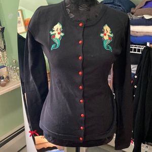 NWOT cardigan